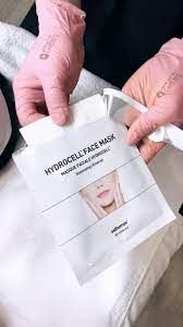 Hydrocell Face Sheet Mask