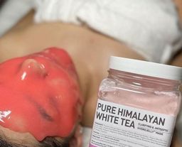 Pure Himalayan White Tea Hydrojelly Mask