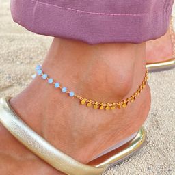 Mist & Glow Anklet 