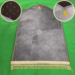 Prayer mate new design with 13 color option and anti slip material 