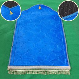 Prayer mate new design with 13 color option and anti slip material 