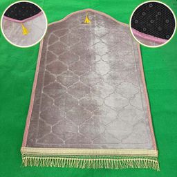 Prayer mate new design with 13 color option and anti slip material 