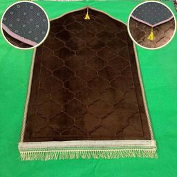 Prayer mate new design with 13 color option and anti slip material 