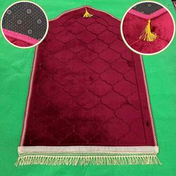 Prayer mate new design with 13 color option and anti slip material 