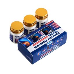 Sumifun Synovial Meniscus Cream – Joint Pain Relief & Cartilage Repair Cream