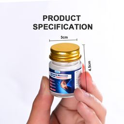 Sumifun Synovial Meniscus Cream – Joint Pain Relief & Cartilage Repair Cream