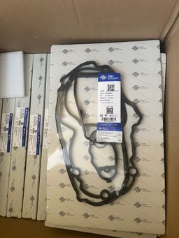 Tarpet cover gasket N20 engine