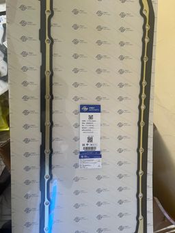 N55,n52,n54,n51 sump gasket