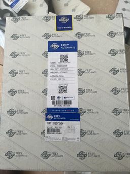 Cabin Filter F20/f30