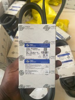 B58/B48/B57 drive belt