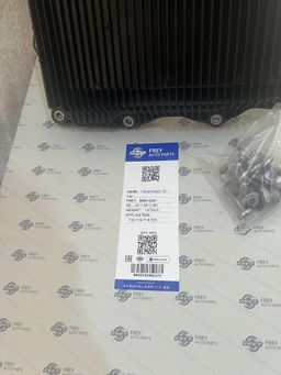 Transimission oil pan (f30/f20/f10 & other G series) 8hpZ45