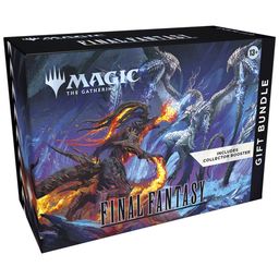 MTG Final Fantasy Gift Bundle