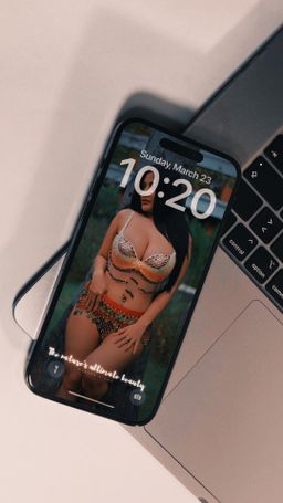 Nature's ultimate beauty | WALLPAPER | 4K/UHD