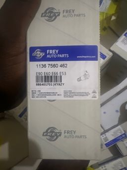 Solenoid valve n46/n42 