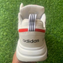 Pre-Owned Kasut Adidas Blackstrike Original rm38