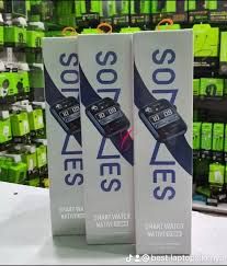 Montre connectée - Itel SONES ULTRA 2