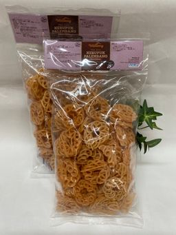 Kerupuk Palembang original 250gr