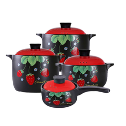 FLORAL RED 2.5L