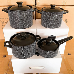 NORDIC BLACK 1.0L