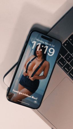 Perfect Titties | WALLPAPER | 4K/UHD