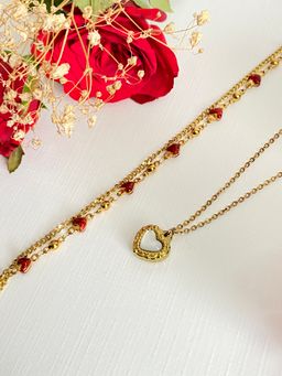 Jewelry Set ( Men & Women) ✨