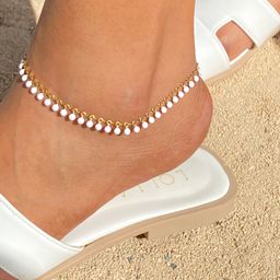 Anklets