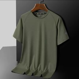Fast dry camping Tshirt, sports and fishing wear 