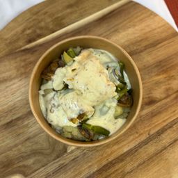 23/04 THURSDAY- OVEN GRILLED HAKE