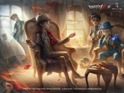 Identity V