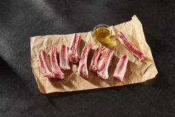  ​​Lamb Breast Sliced (spareribs)