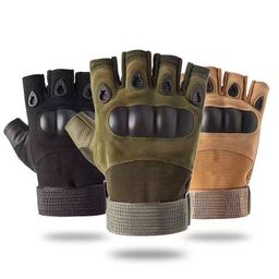 Tactical gloves