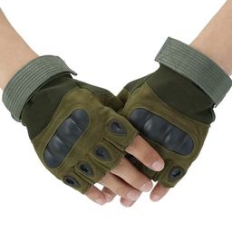 Tactical gloves