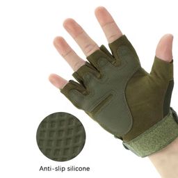Tactical gloves