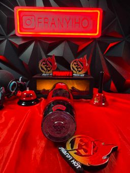 MASTURBADOR TURBO PRO 