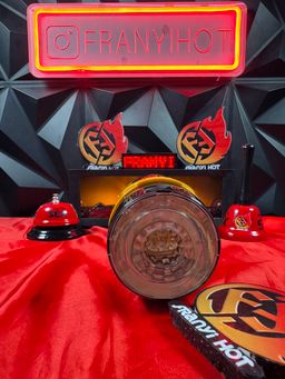 MASTURBADOR TURBO PRO  