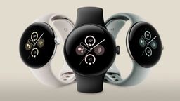 GOOGLE PIXEL WATCH 3