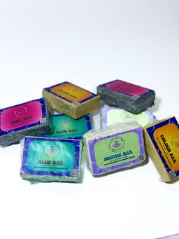 Soaps