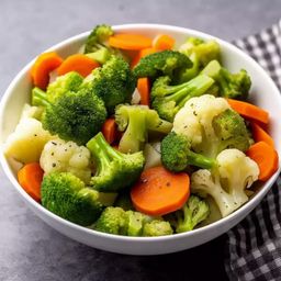 Mixed Vegetables