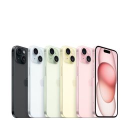 IPHONE 15 PLUS