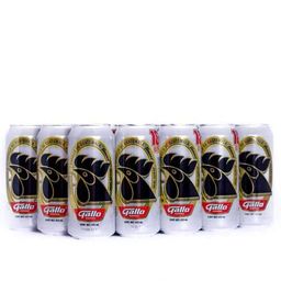 Cerveza gallo 16oz