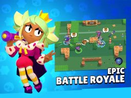 Brawl Stars