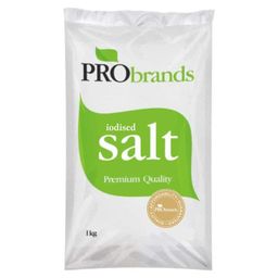 PB Salt 1kg