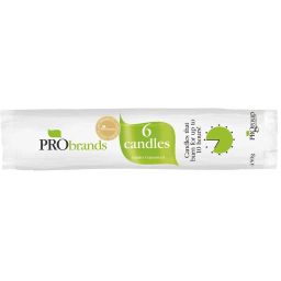 Probrands Candles 400g