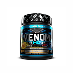 Venom Pineapple Pop