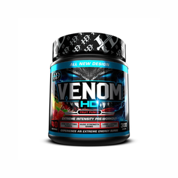 Venom Passion Fruit