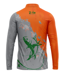 Fishing Shirt Long Sleeve