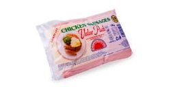 Chicken sausages 1kg