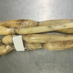 Organic local lotus roots 350g+-