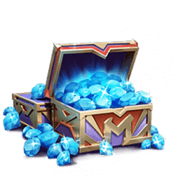 9288 Diamonds (7740+1548)