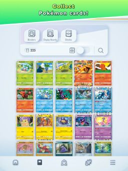 Pokemon TCG Pocket
